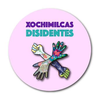 Xochimilcas disidentes