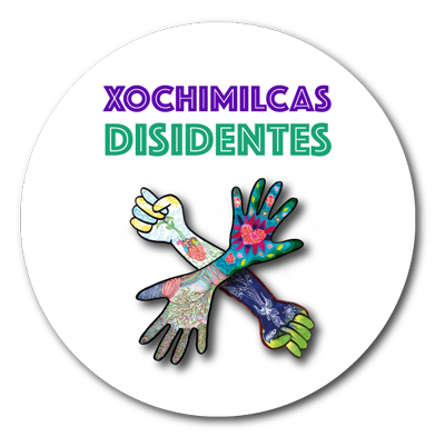 Xochimilcas disidentes